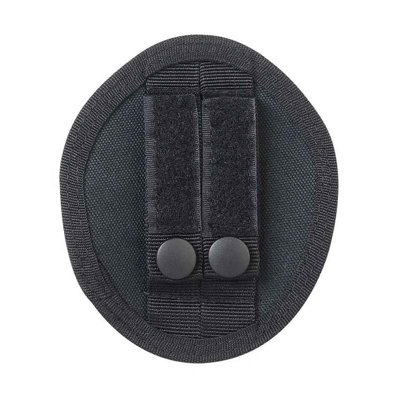 Hand bag tactical nylon handcuff bag