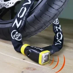 Smart Bike Lock Electric Bicycle Bluetooth Lock Bike Rental Smart Locks for Bikes