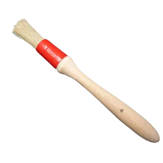 chemical applicator glue brush for leather and shoe industry Practical Glue Dispenser brush for glue paints liquid adhesive