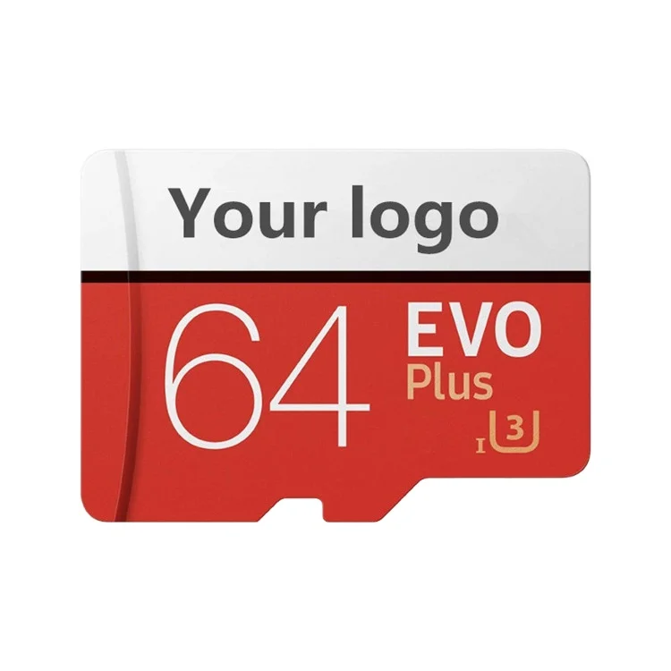 Factory price micro Original import sd 2-64gb memory cards