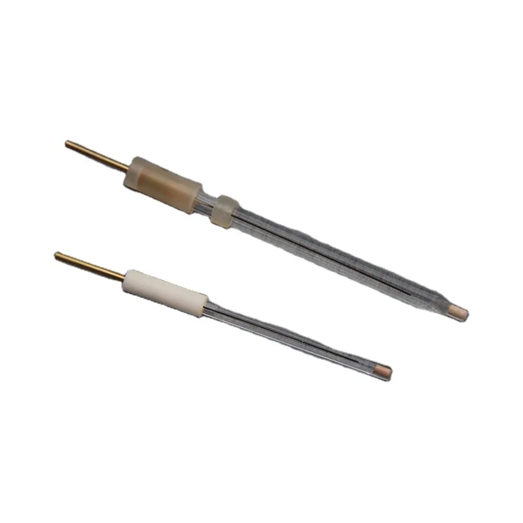 Silver-Silver (Ag/AgCl) Silver Chloride Reference Electrode