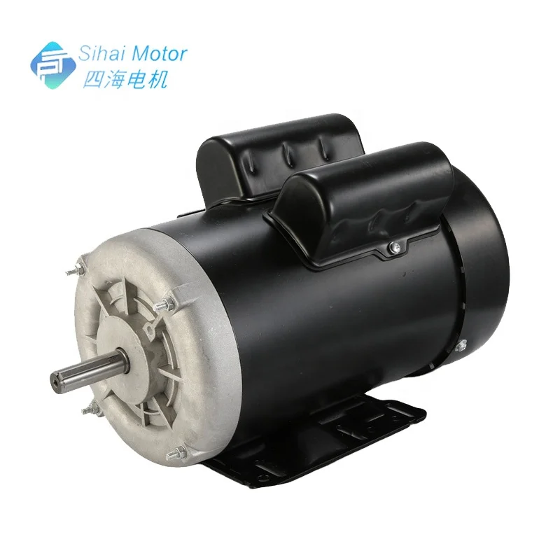 NEMA Farm Duty Extra High Torque 56 Frame Size 4Pole 2hp 115/230v Single Phase ac electric motor for pumps