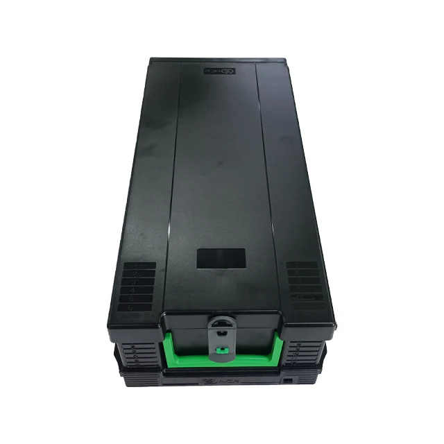 Запчасти для банкомата NCR 6623 S2 кассета наличных Запираемая кассеты HLA NON TI 445-0756222 4450756222