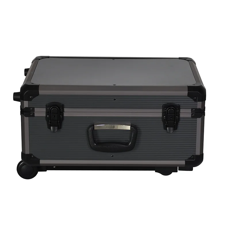 Customized trolley case theme toolbox, flight case, storage case