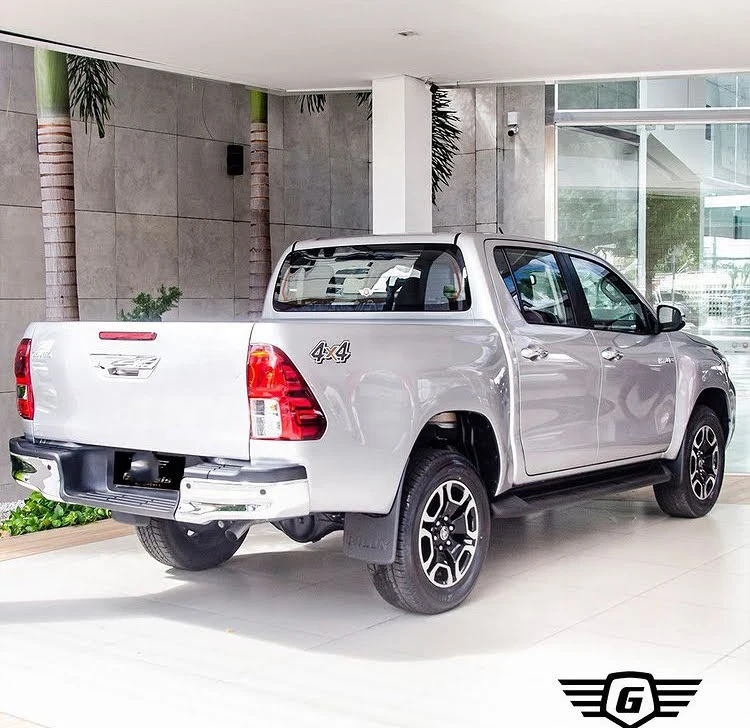 AFFORDABLE ___100%___used toy-ota hi-lux pickup 2017 2018 2019 2020 2021 2022