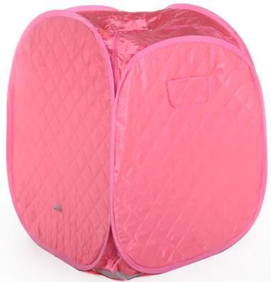 Hot selling cheap price portable steam sauna tent