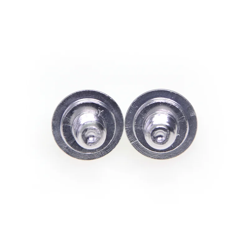 Customize Quickly shipment Aluminum alloy football boots running shoes can be replaced with non-slip field spike fastener screws