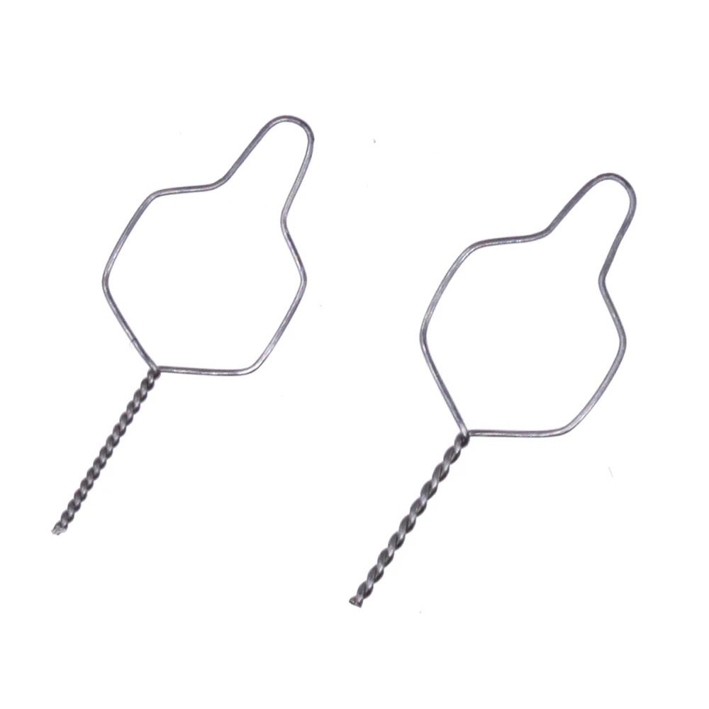 Orthodontic Wires Kobayashi Wires