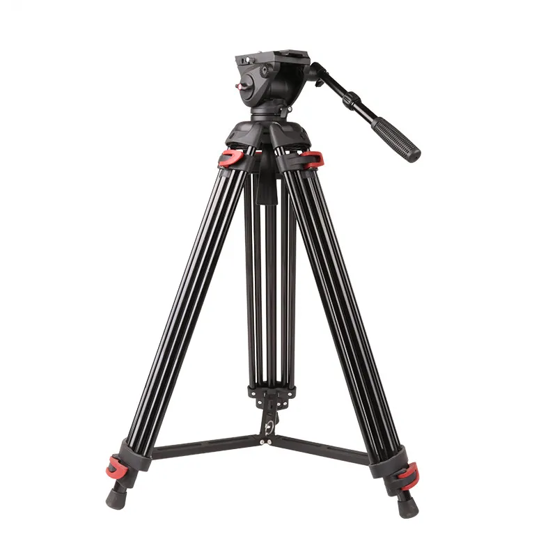 DCY-8018 Professional camera video tripod for photo and video