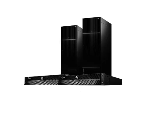 Для оригинального дешевого хранения Hua wei OceanStor Dorado 6800 V6 SmartMrtrix FC NVMe поддержка Raid 5 raid
