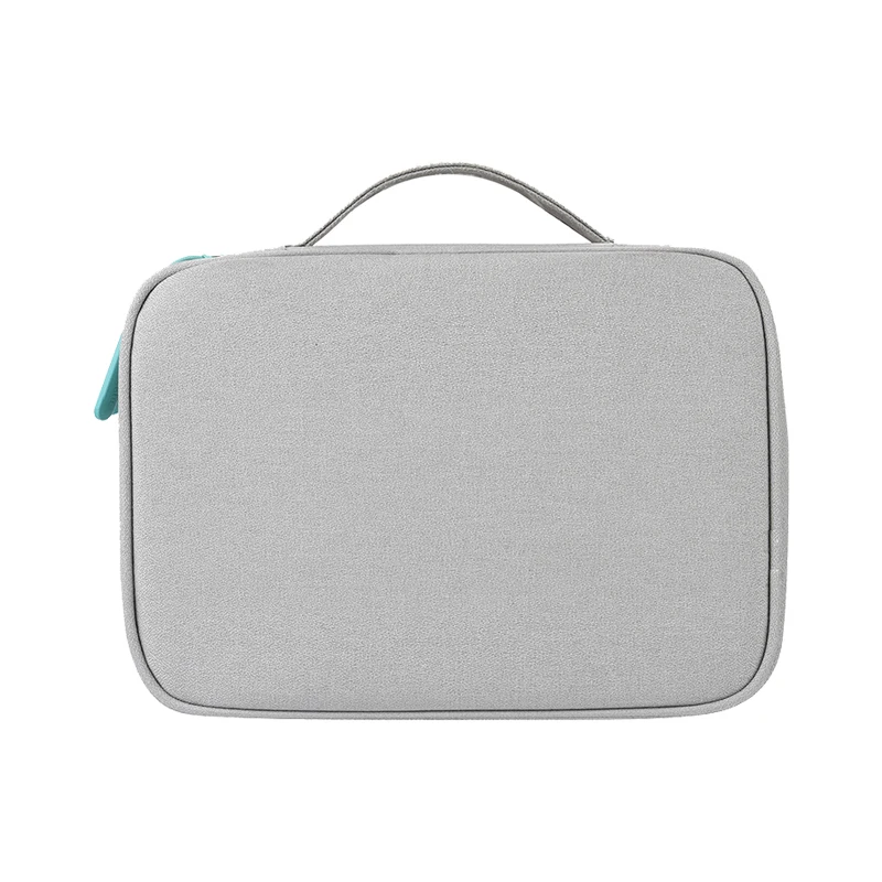 COTECi Power Storage Bag for Mobile Hard Disks Digital Accessories U Shield Charging Treasure Data Cable Storage Box