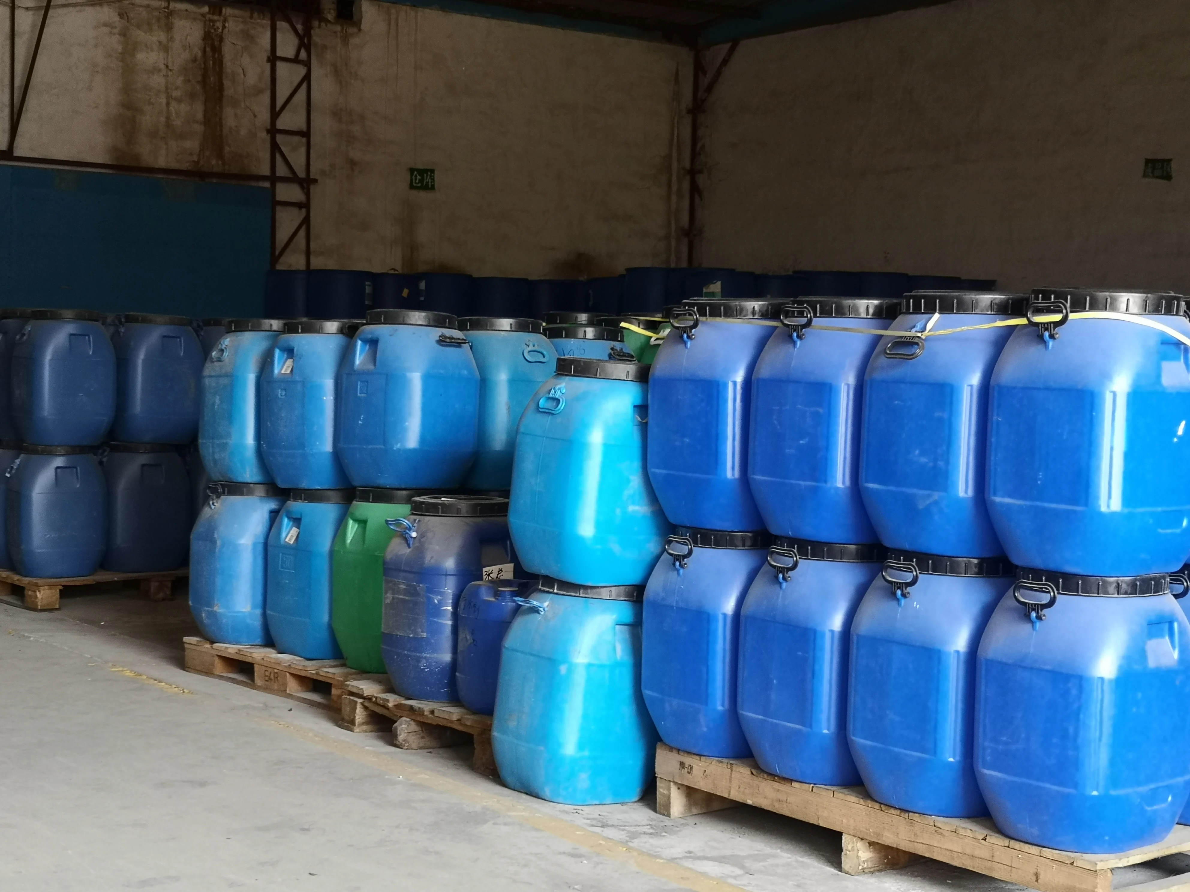 Milk White emulsion  adhesive acetate acid resin