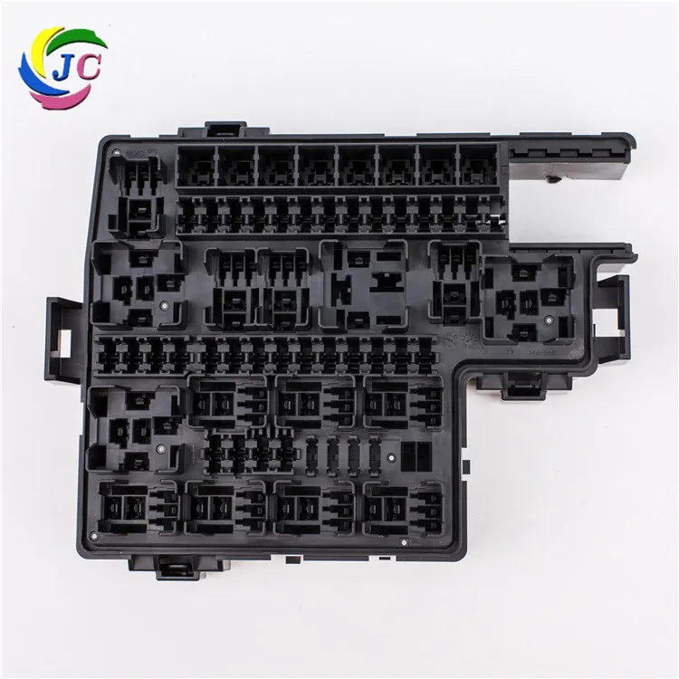 Стандартная пластиковая пресс-форма под заказ