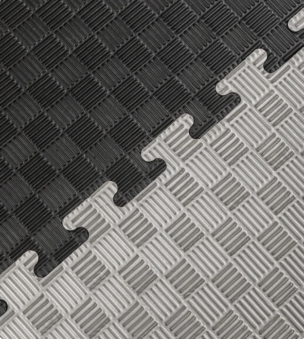 Factory direct sales gym floor mat Taekwondo mat EVA foam martial arts dance gymnastics training anti fall mat
