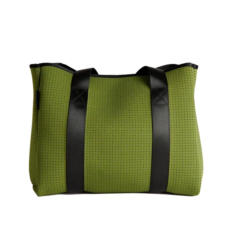 Стильная большая сумка-тоут для путешествий спортивного зала Модная элегантная роскошная женская сумка