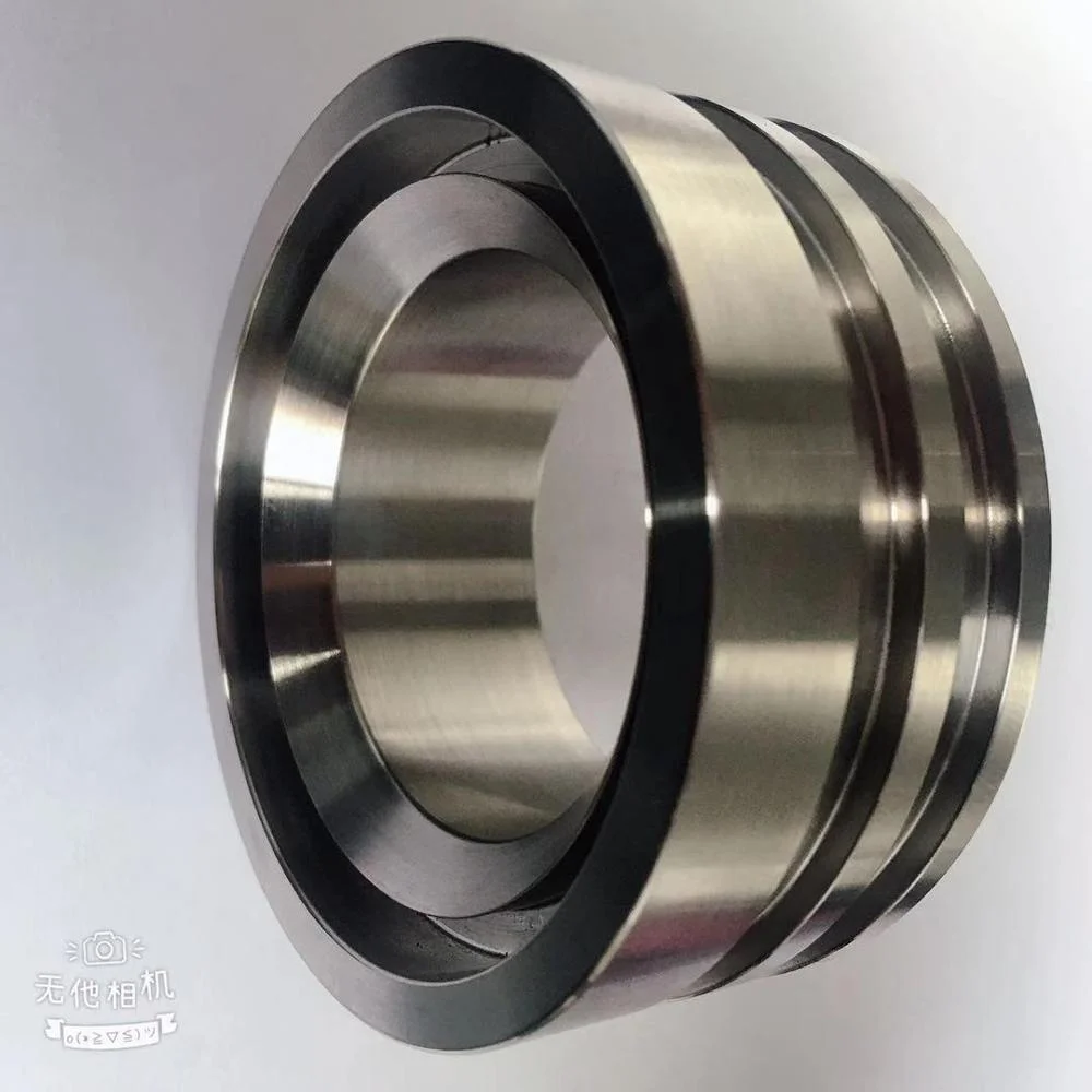 Large size bronze  6 inch Ball Valve seat ring