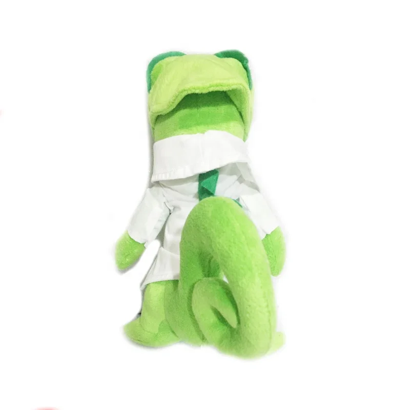 Wholesale plush green crazy frog mascot small stuffed animal doll frog plush toy cute happy frog plush soft baby toys