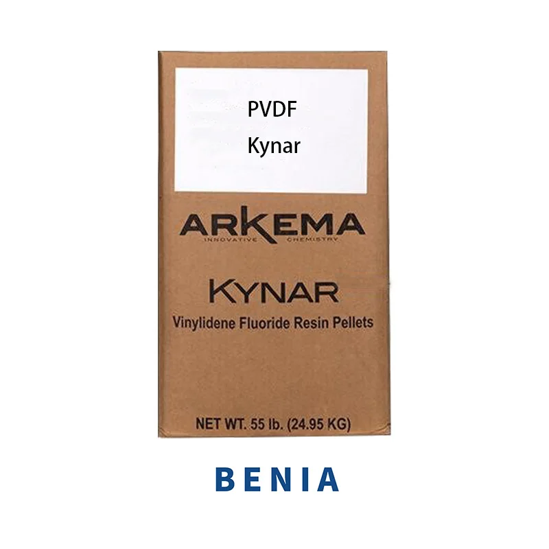 Arkema Kynar Flex 3030-10 Polyvinylidene Difluoride/PVDF Virgin Pellet/Powder in