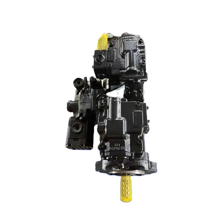 CSJHPSS ZX150W ZX160LC ZX160LC-3 колесный экскаватор гидравлический насос Mian ZX170W-3 zx180w hydromatik bomba