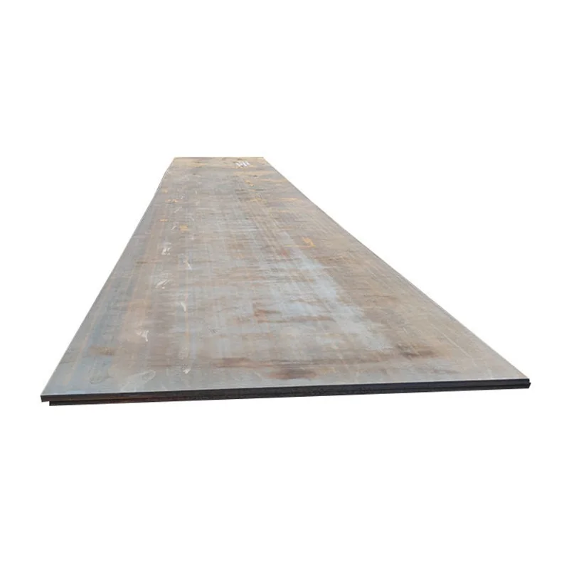 Ar400 Nm500 10Mm 20Mm Thickness Carbon Wear-Resistant Steel Plate Price Per Kg
