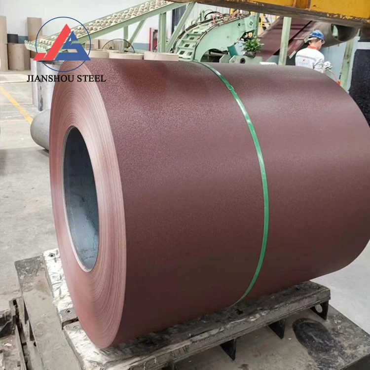 ASTM A653 matt ppgl ppgi az150 Z90 24 gague Aluzinc zinc Color Coated Prepainted galvanized galvalume steel sheet coil strip