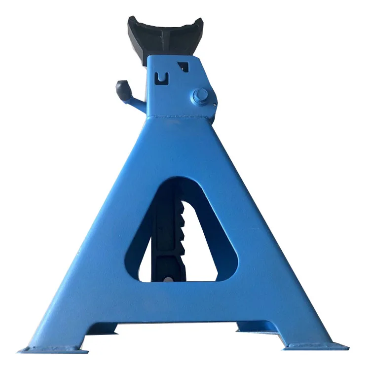  OSATE heavy duty 6 ton axle jack стойки автомобильный фургон аварийный