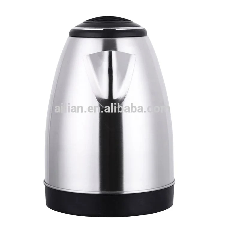 2017, заводская цена, новый умный мини-чайник из нержавеющей стали/Электрический чайник