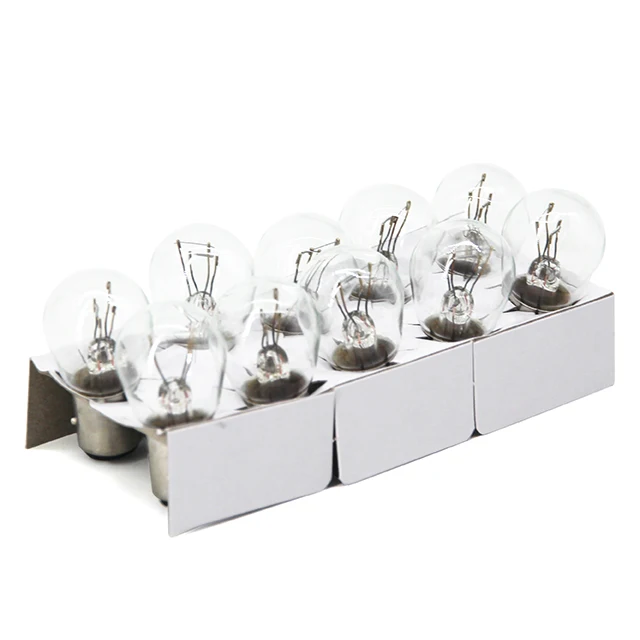 Osram S25 12V 7528 P21/5W E1