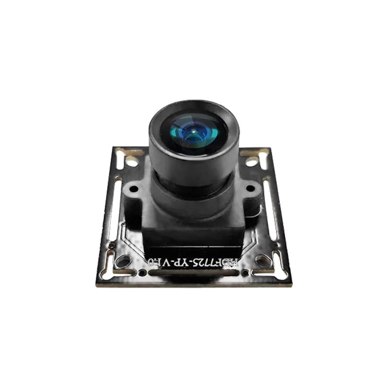 High Quality .0.3mp Hd Cmos Camera Board Module Ip h.264 OV7725 32MMX32MM for Tablet PC Multimedia USB Camera Module
