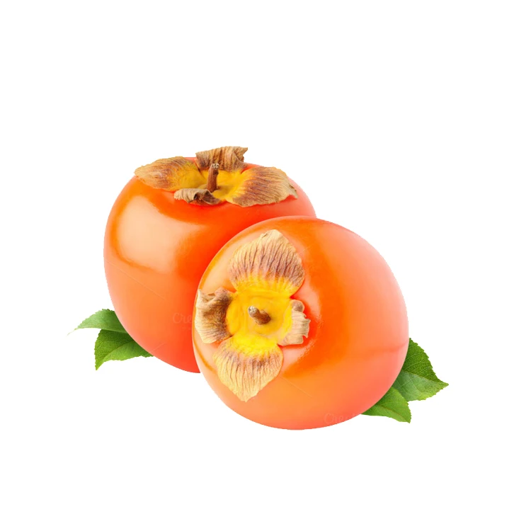 
Hot Selling Box Style Storage Packaging Fresh Persimmon Wholesale Oriental Persimmon Seeds Sweet Persimmon 