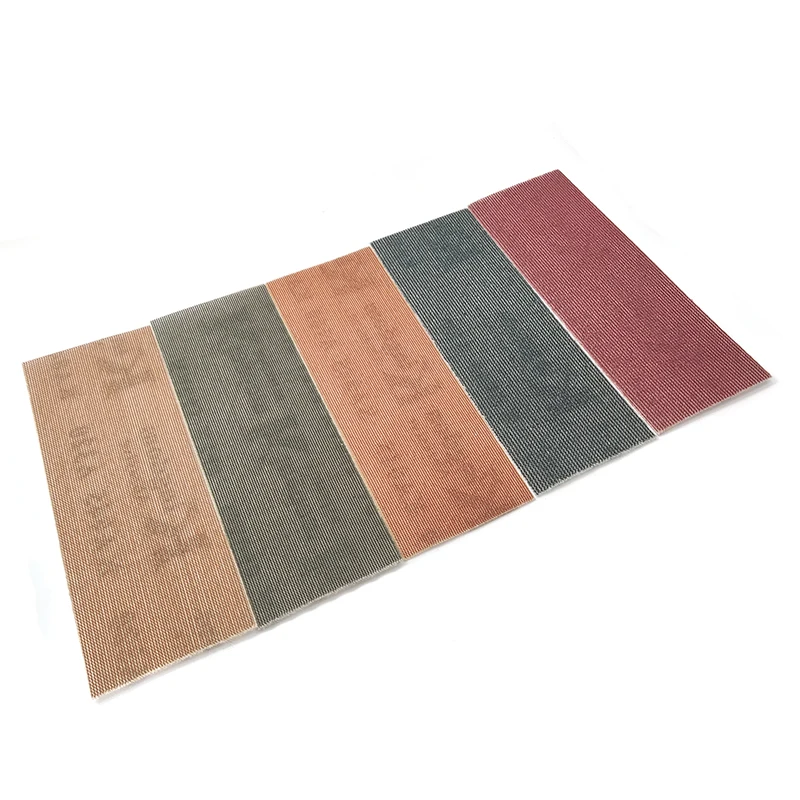 70*198 мм 80-800Grit абразивные сетчатые шлифовальные диски для портативных самогенерирующихся центральных вакуумных систем