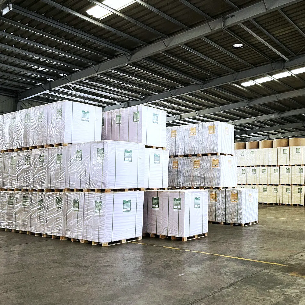 50gsm woodfree paper and bond paper and printing paper for  book