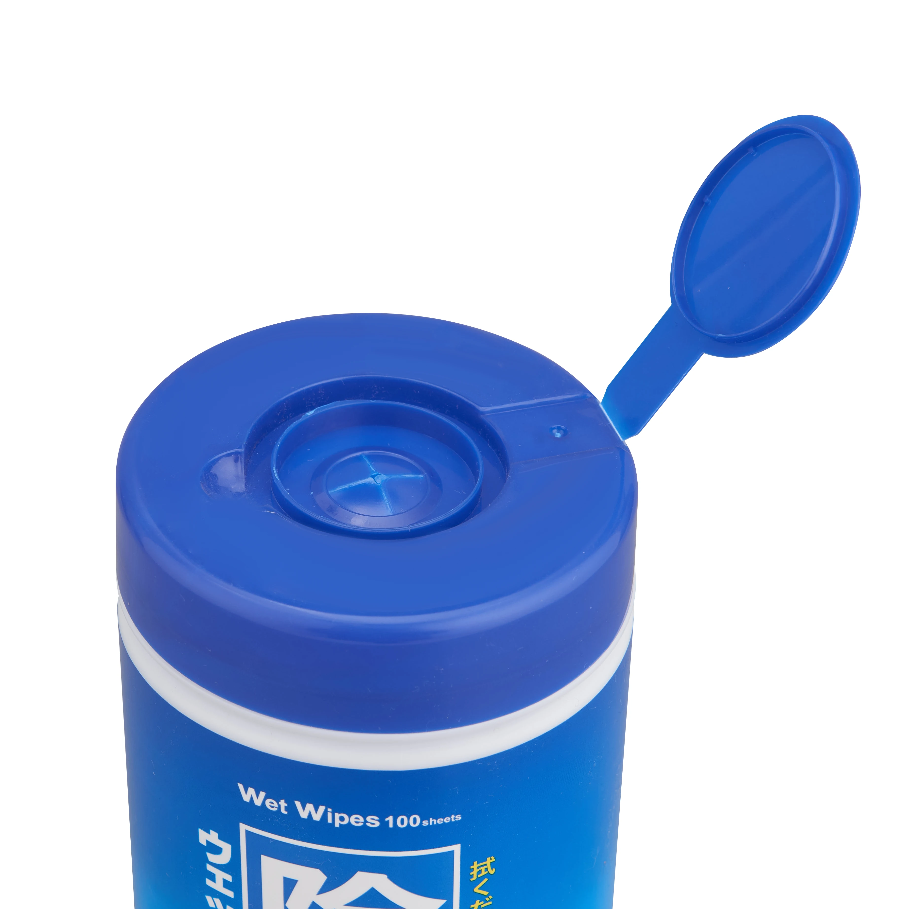70% Isopropyl Alcohol IPA Wipes  Moisturizing Formula with Aloe and Vitamin E Kills 99.99% of Germs canister wipes