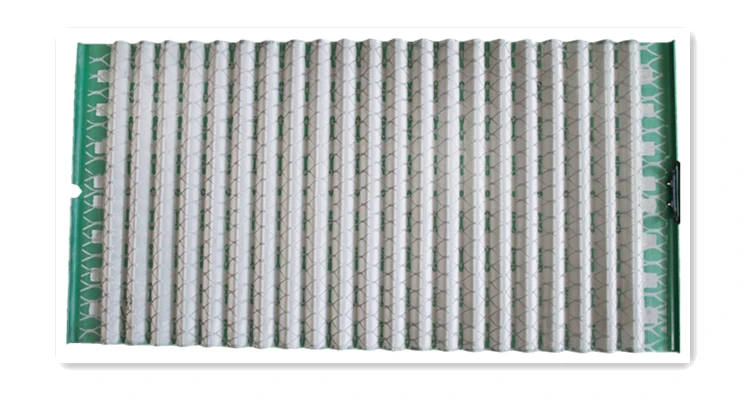 Hot sale shale shaker screen oilfield drilling fluid separation control system of GuangMing company