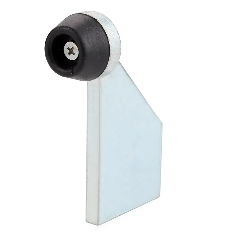 gate stopper door end catcher