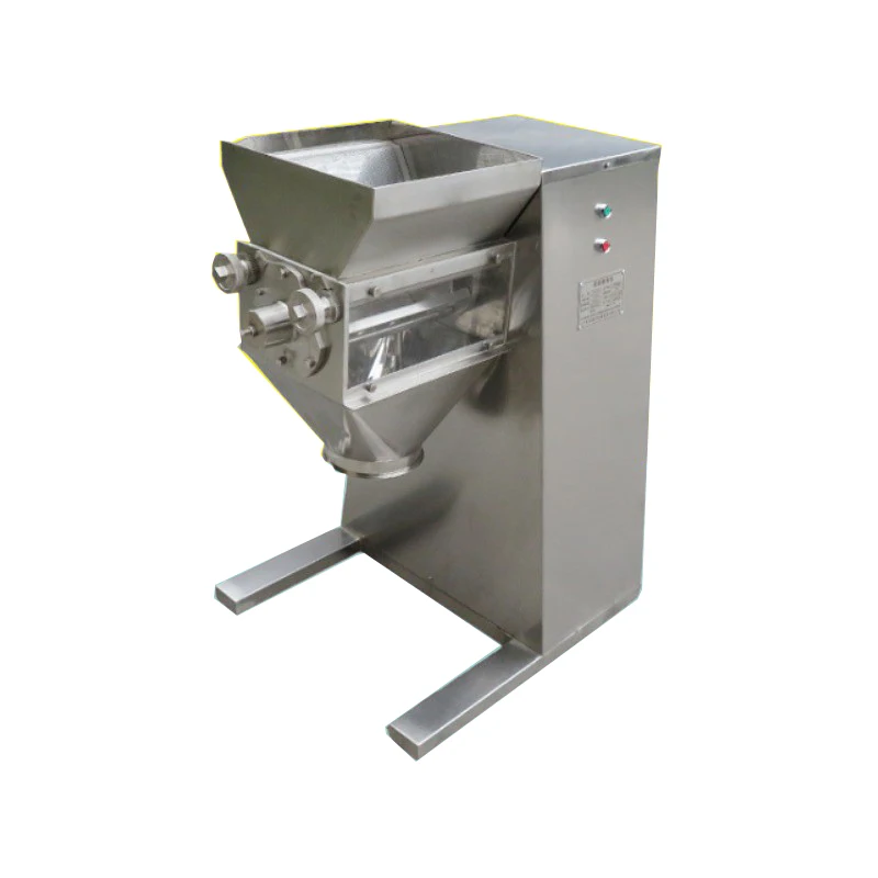 Oscillating Granulator   Yk160,Yk320 Pharmaceutical Oscillating Granulator/yk-160 Pendular Granulator Coffee Powder Dry Machine