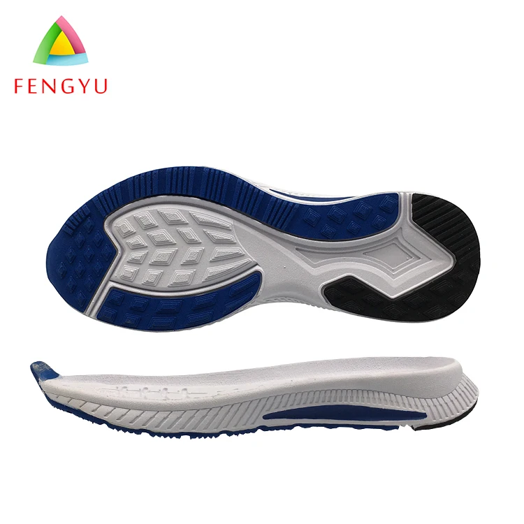New Design Eva Phylon Shoe Sole Made By Shoe Sole Manufacturers
