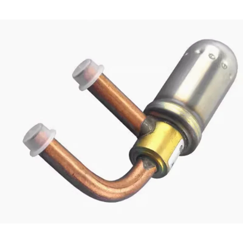 New original suitable for Gree central air conditioning accessories electronic expansion valve 07334193 valve body SPF-18D88