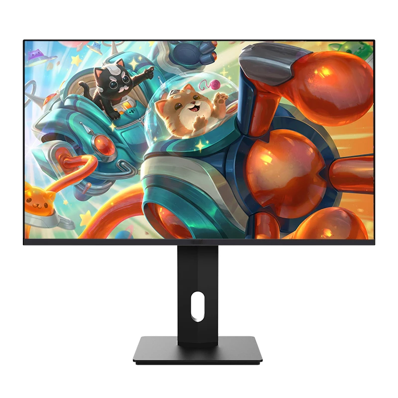 12+ Years Factory China 144hz Monitor Gaming Pc 27 Inch 240hz Led Screen 165hz With Dp Widescreen Multiple 144 Ips Pc Monitor