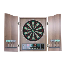 Оптовая продажа, Высококачественная электронная доска для Дартс