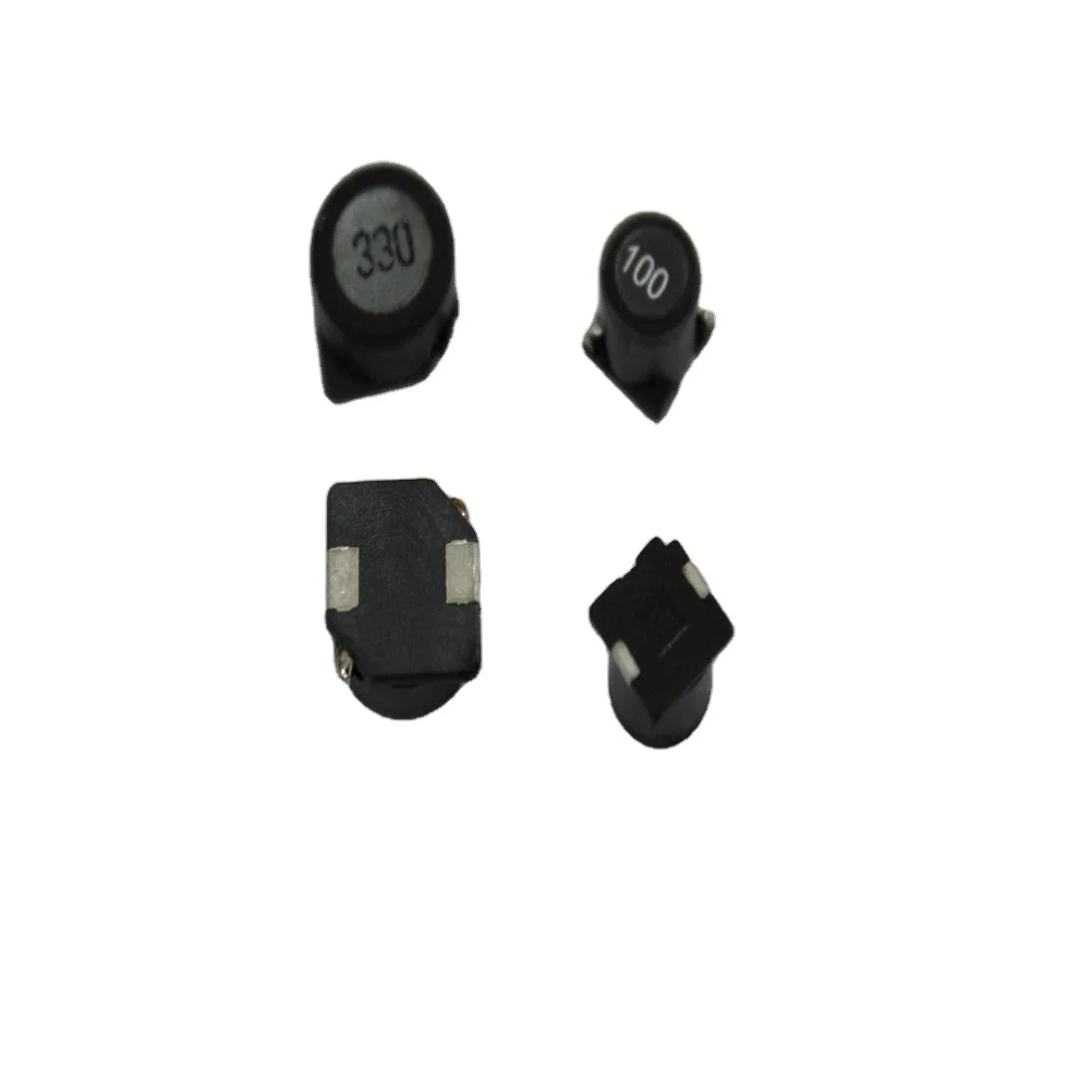 Cheap 47uh/1.15a smd power inductor smd power chole filters inductor power smd shielded inductor for mobile phone