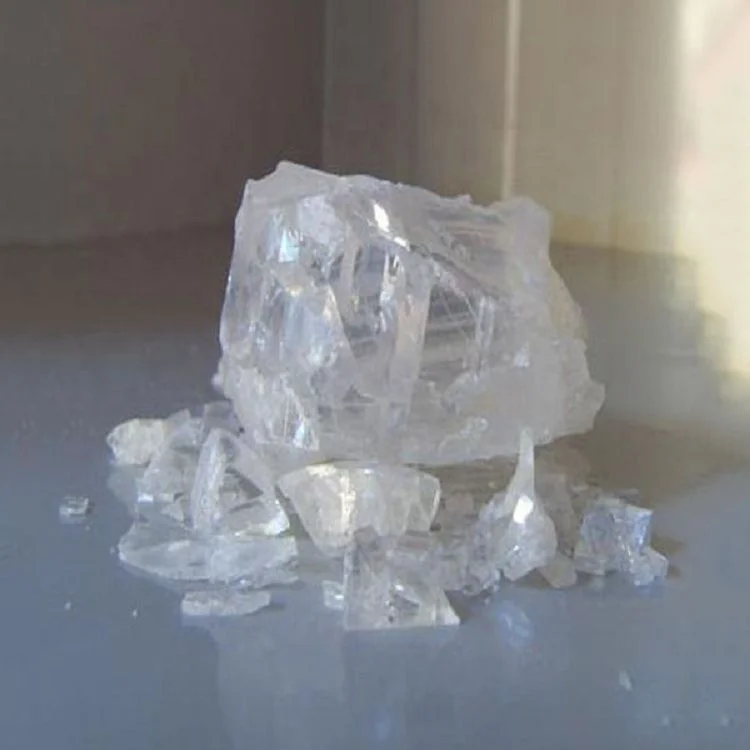 
High Purity Fused Magnesia crystal 