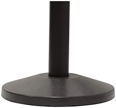 Барьерная стойка из нержавеющей стали