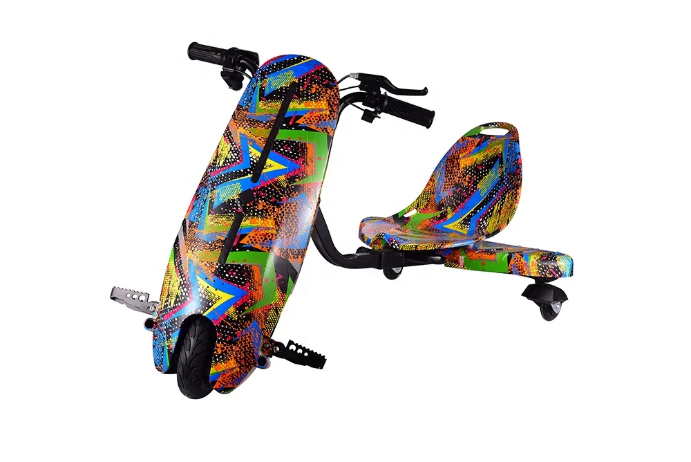 Two Small Tricycle 3 Wheel Kids Electric Tricycles For Children