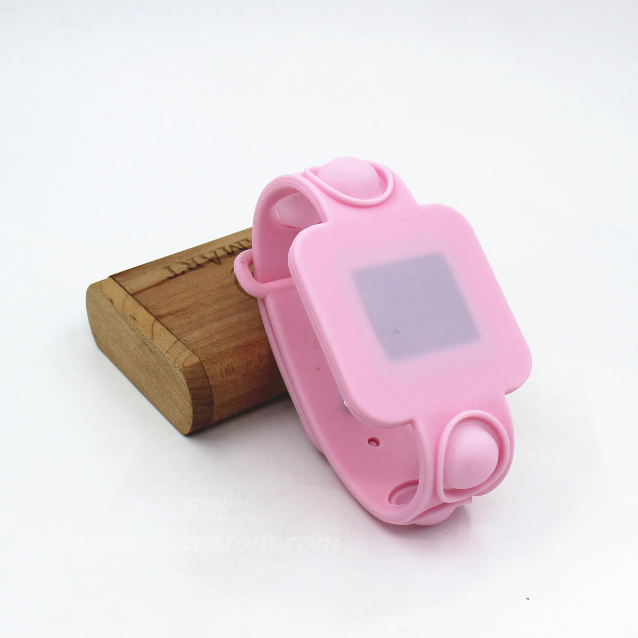 Good christmas gift silicone kids LED watch Wholesale Cheap rubber Children Digital electronic watch