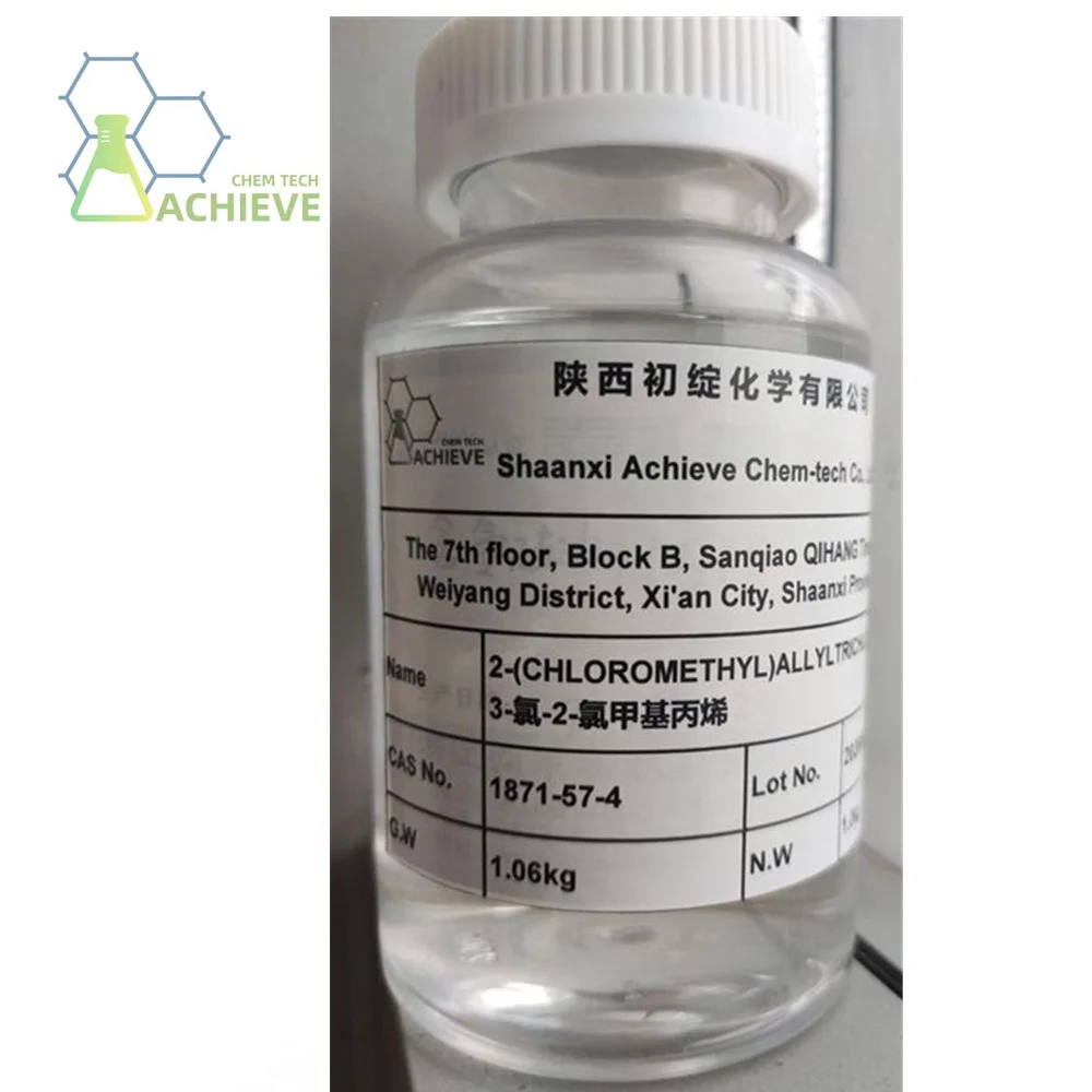 Достичь чем-tech (с тех пор как 2008) Химический реагент CAS 1871-57-4 3-Chloro-2-(хлорметил)