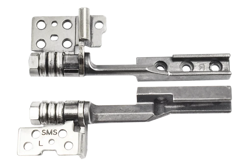 ZA267L/R laptop hinge set with customized rotation angle, Auto Closing Friction Hinge