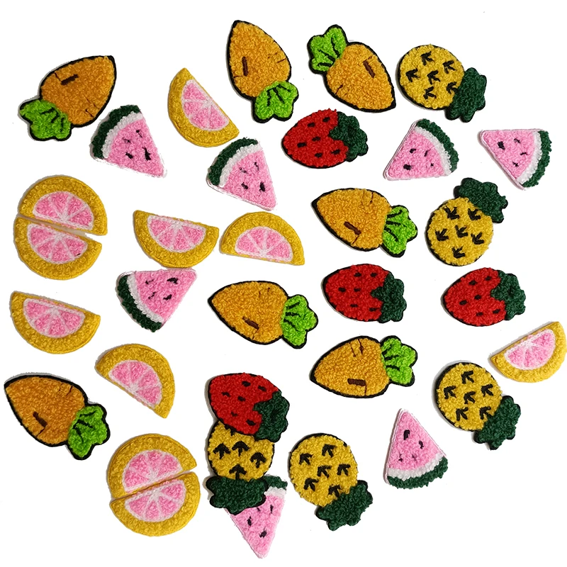 Subdued Multicam USA American Patch Reversed Tactical Flag Armband Embroidery Patches Chenille Iron on