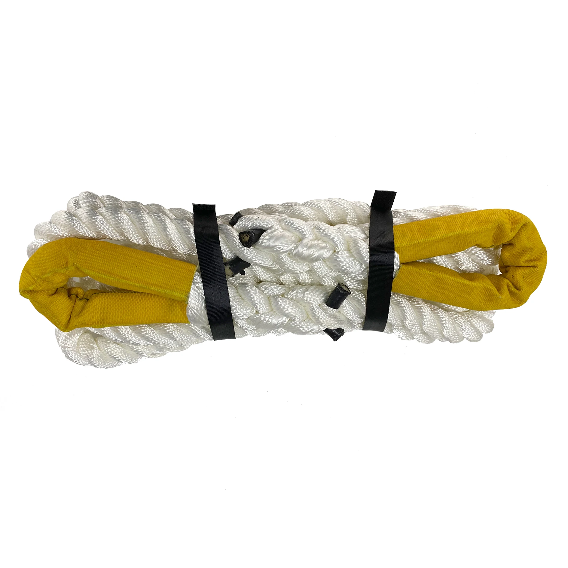 Xinglun 28mm 15 Tons Nylon Rope Off-road Kinetic Recovery