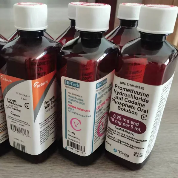 500ml 16 oz oval square clear seal medecine pet wockhardt plastic bottle with Hi-tech/par labels